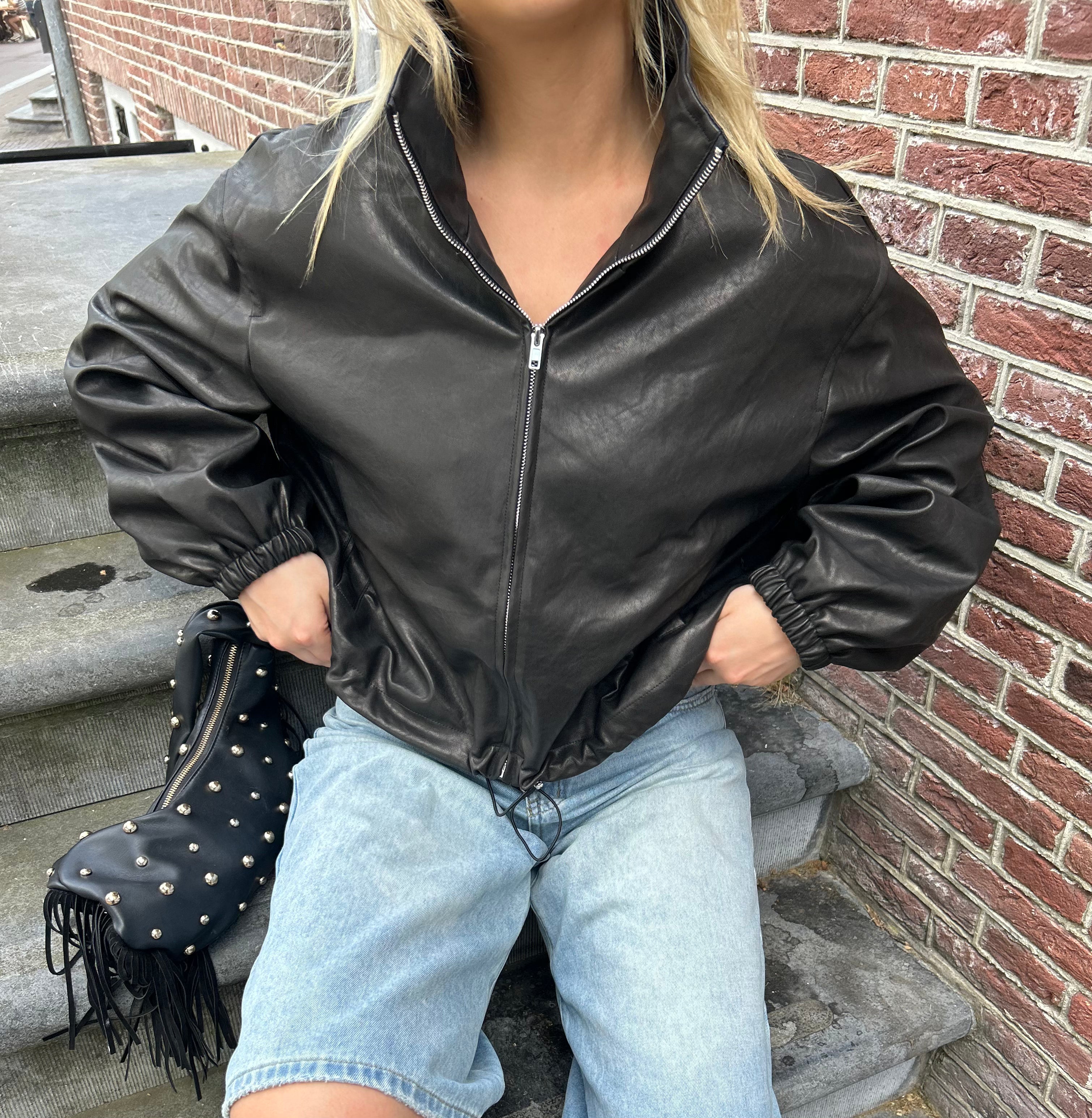 JACKETS