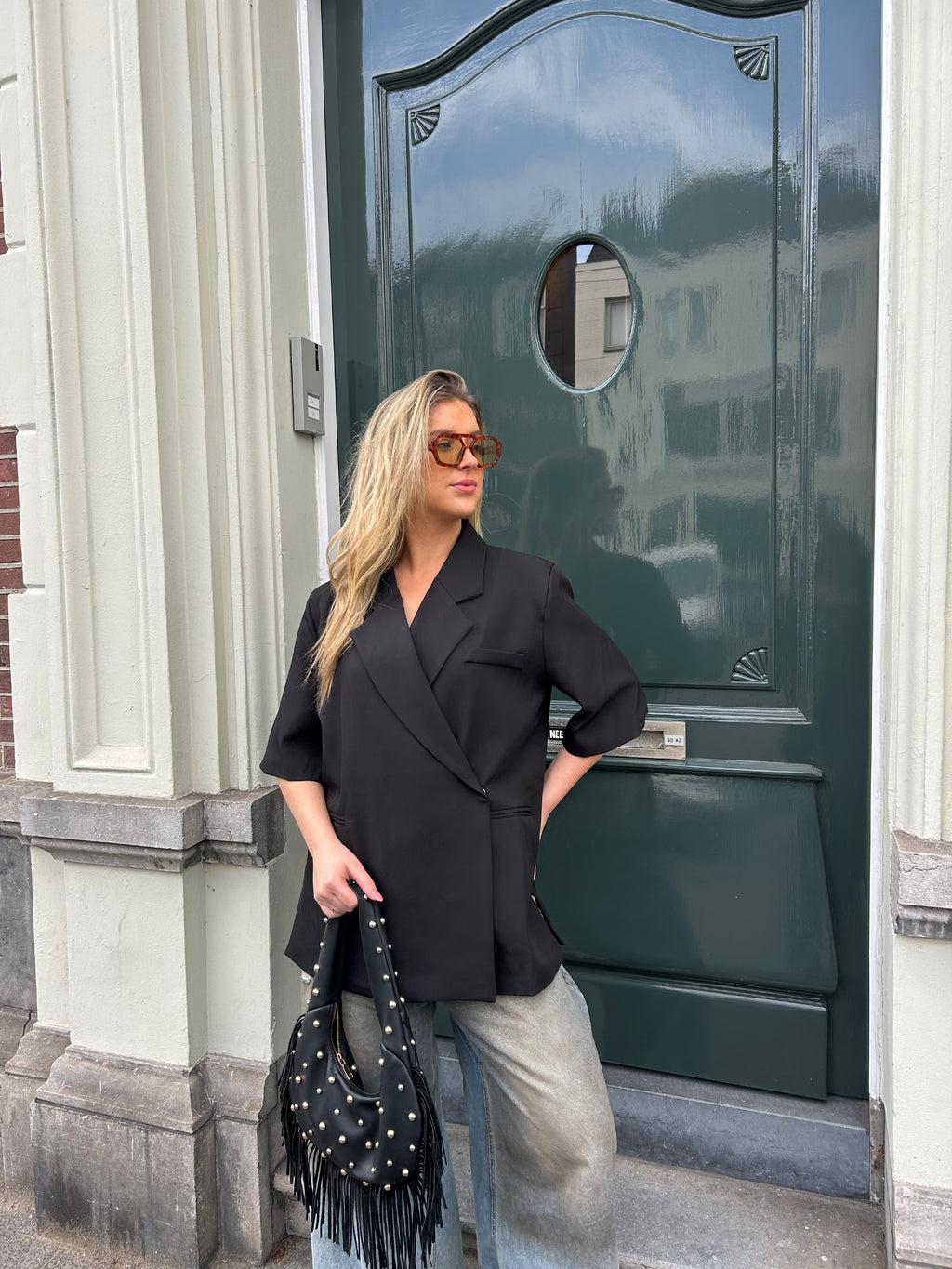 BLAZER LOLA