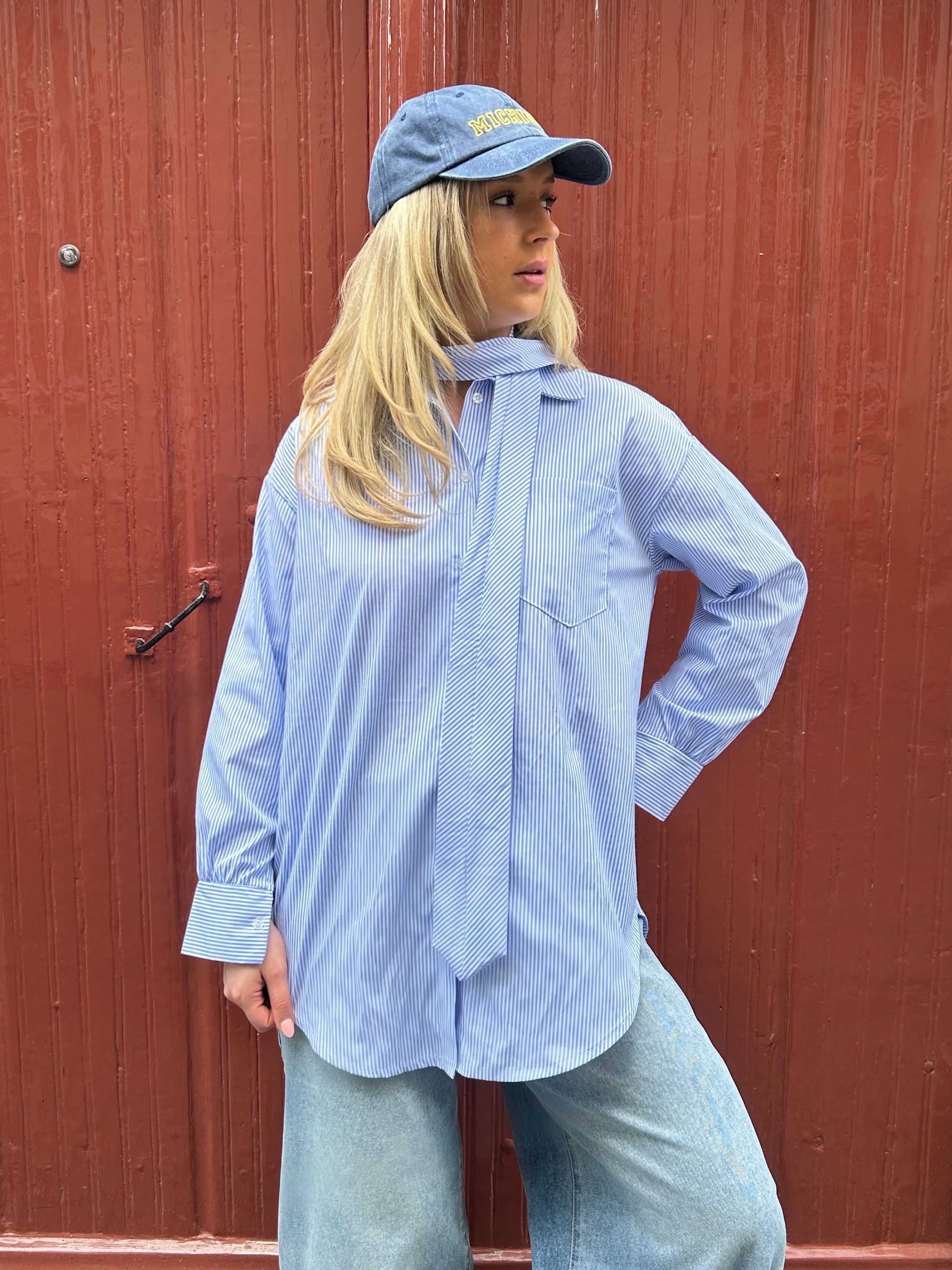 BLOUSE MICK