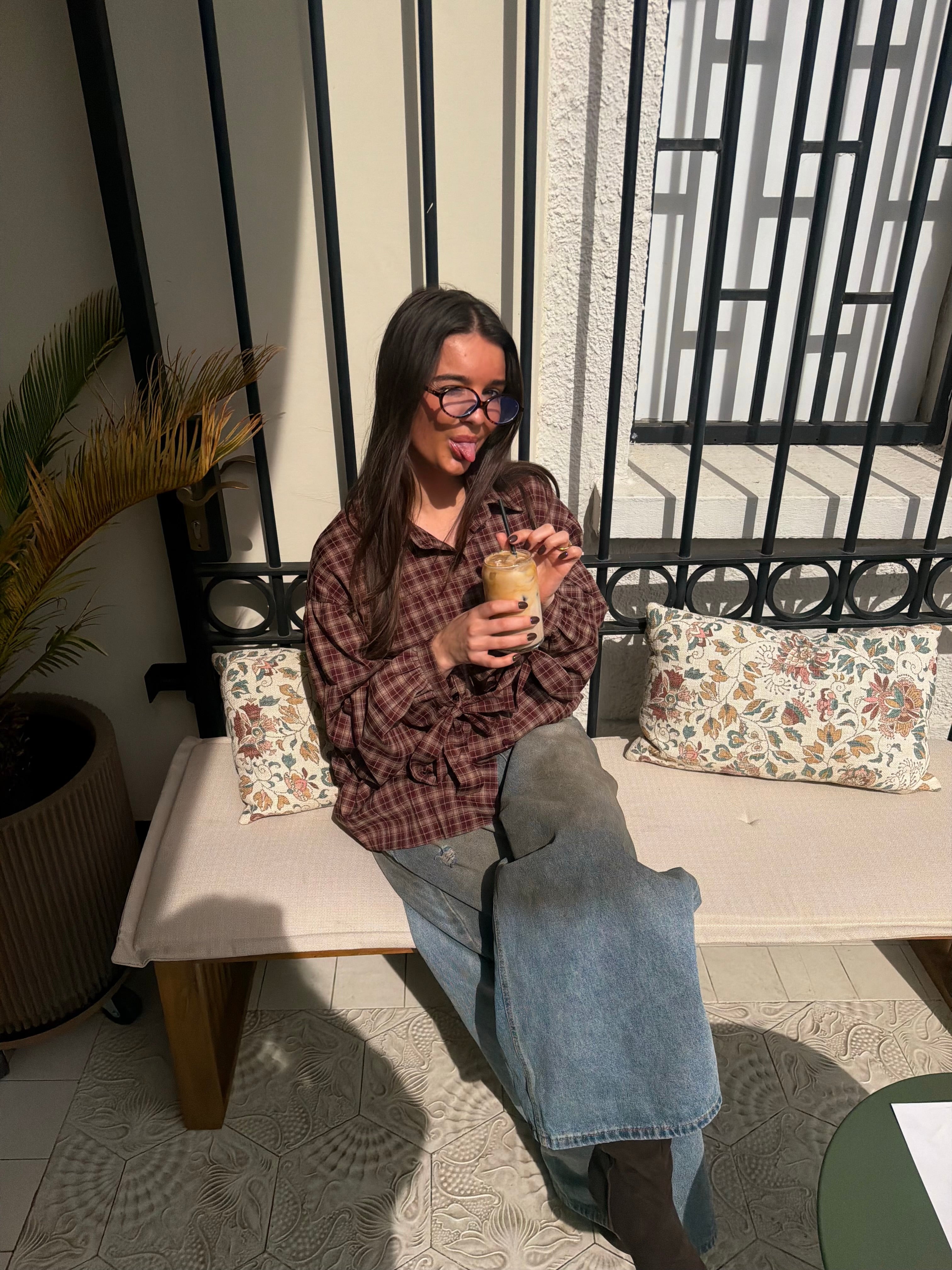 BLOUSE KIKI