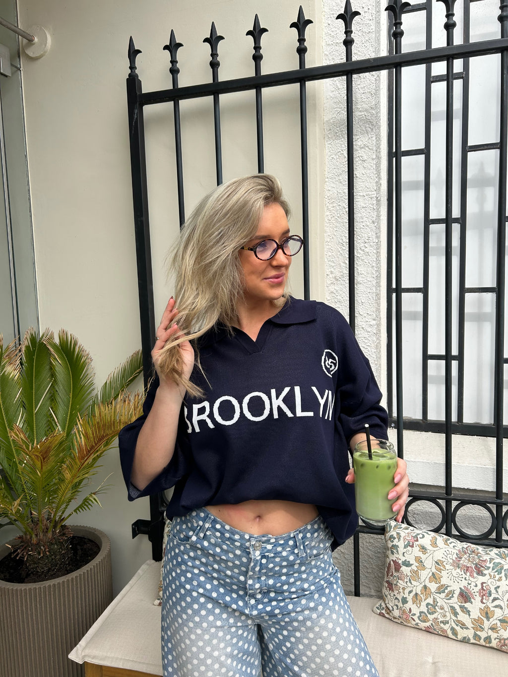 TOP BROOKLYN