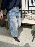 JEANS POLKA