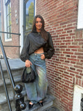 JACKET JUNA