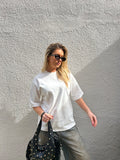 T-SHIRT BASIC