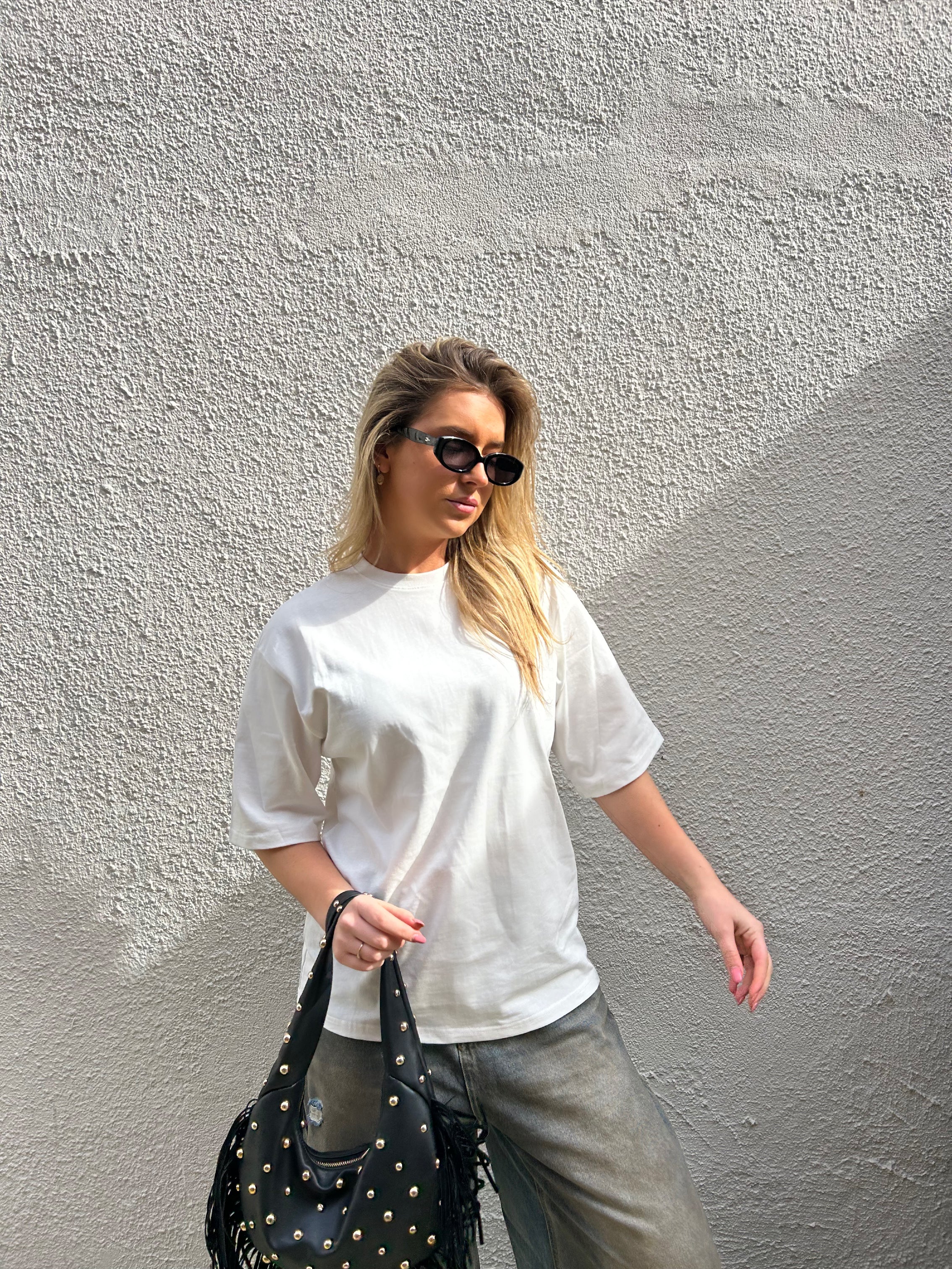 T-SHIRT BASIC