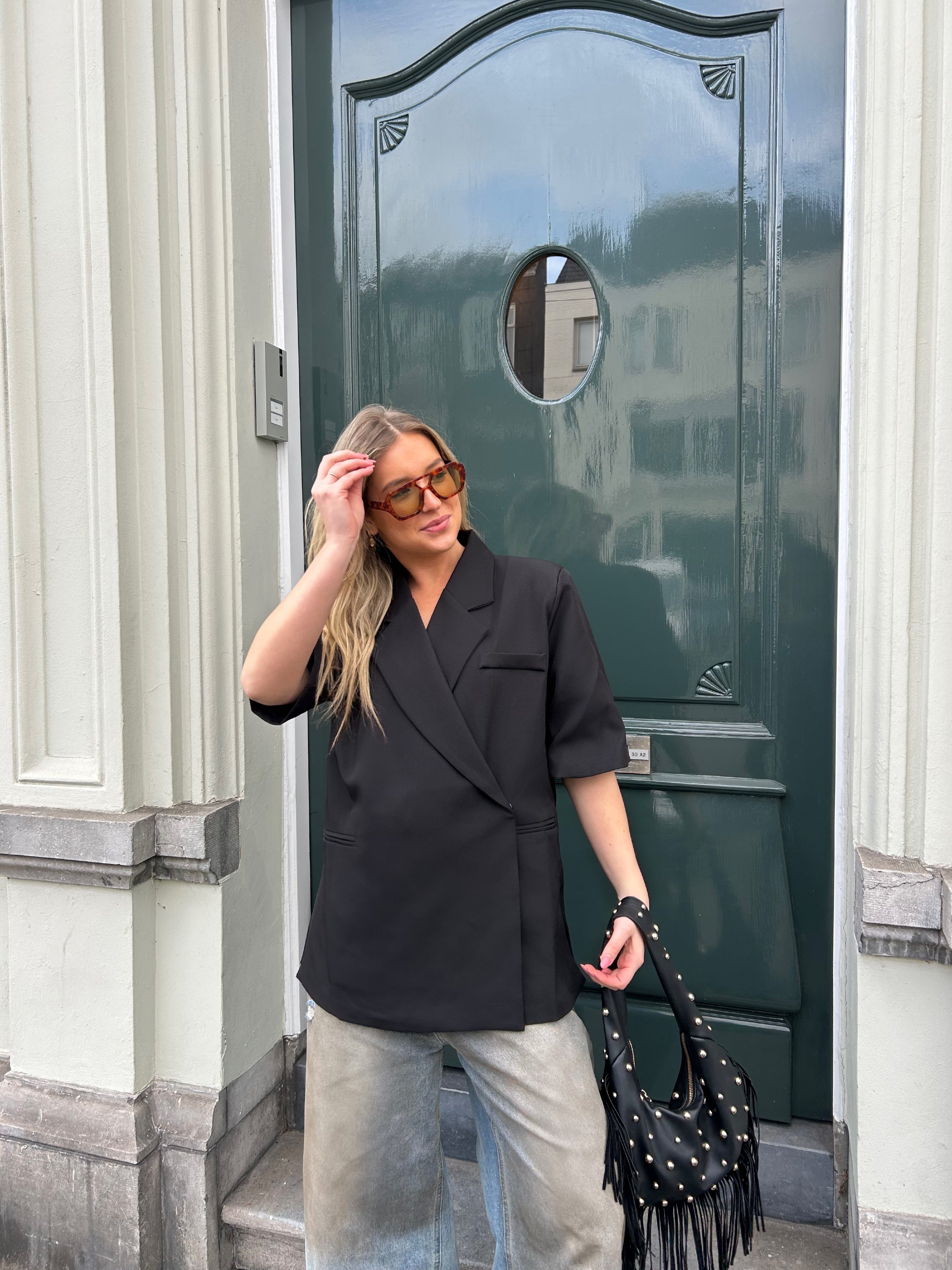 BLAZER LOLA