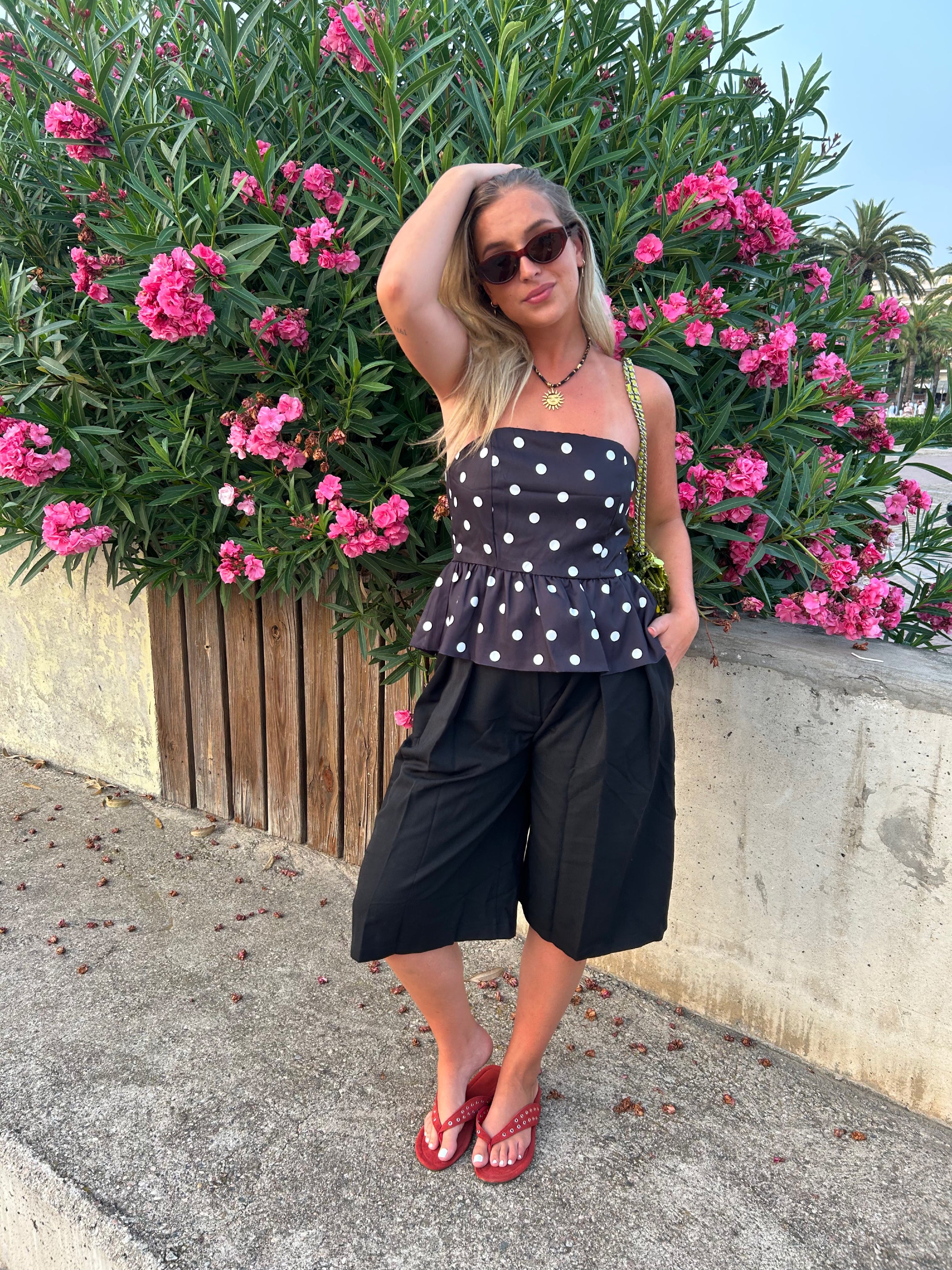 POLKA TOP