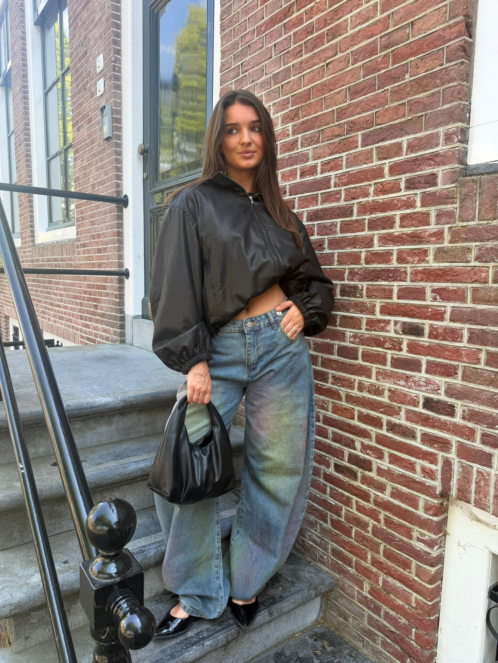 JEANS FLO