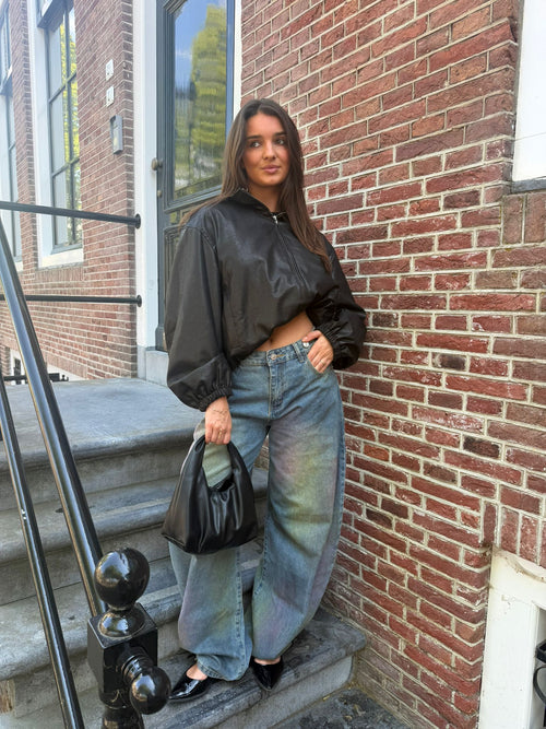 JEANS FLO