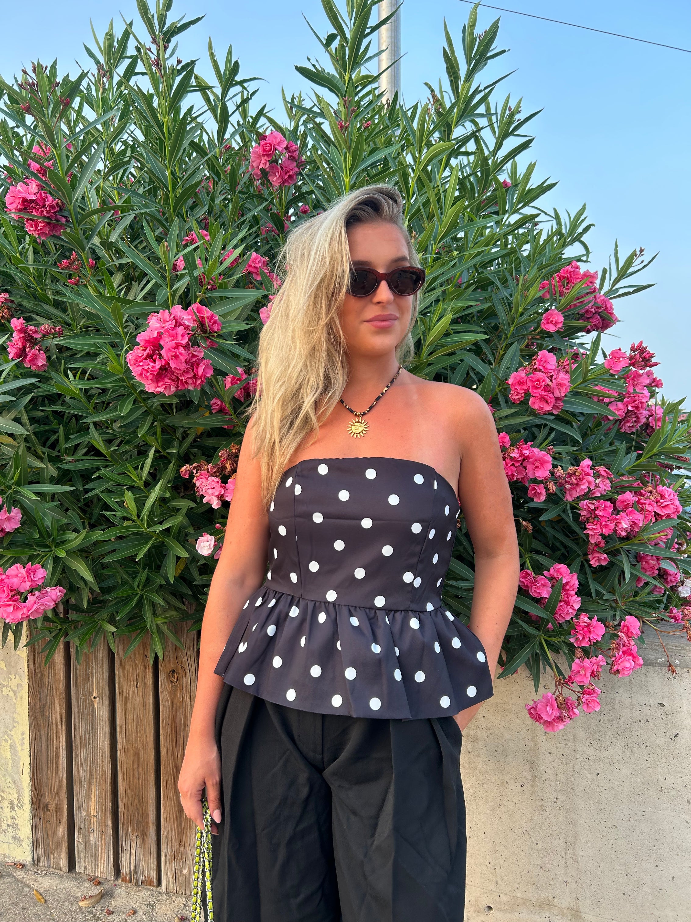 POLKA TOP