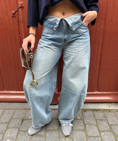 JEANS LHO
