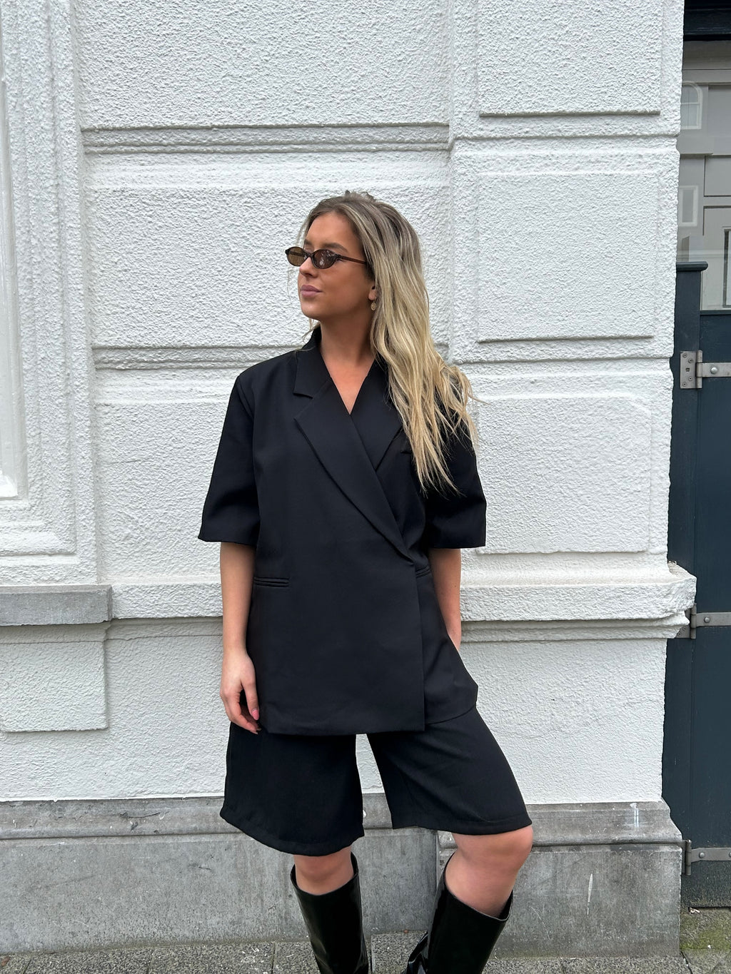BLAZER LOLA