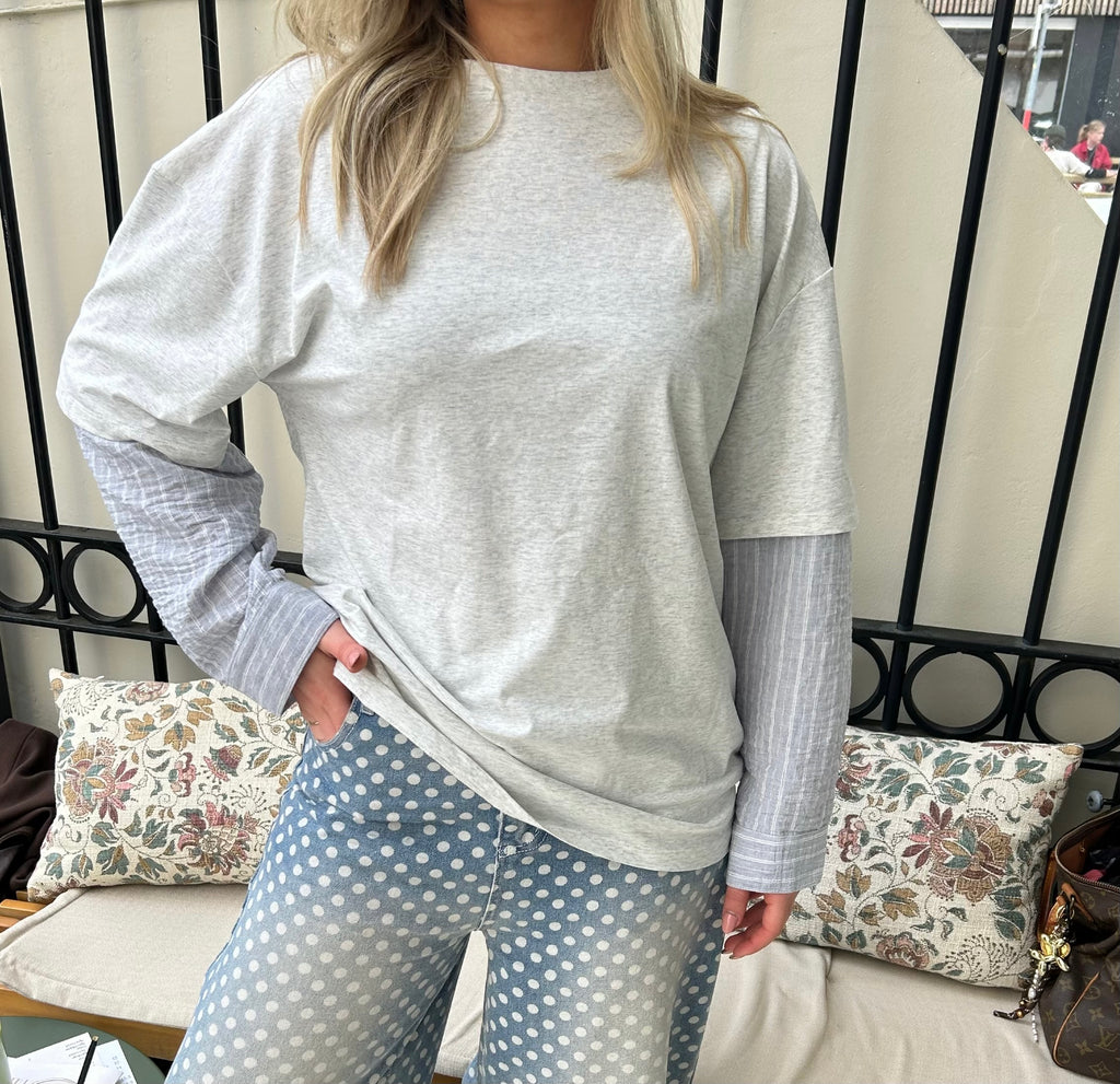 SHIRT LILLY