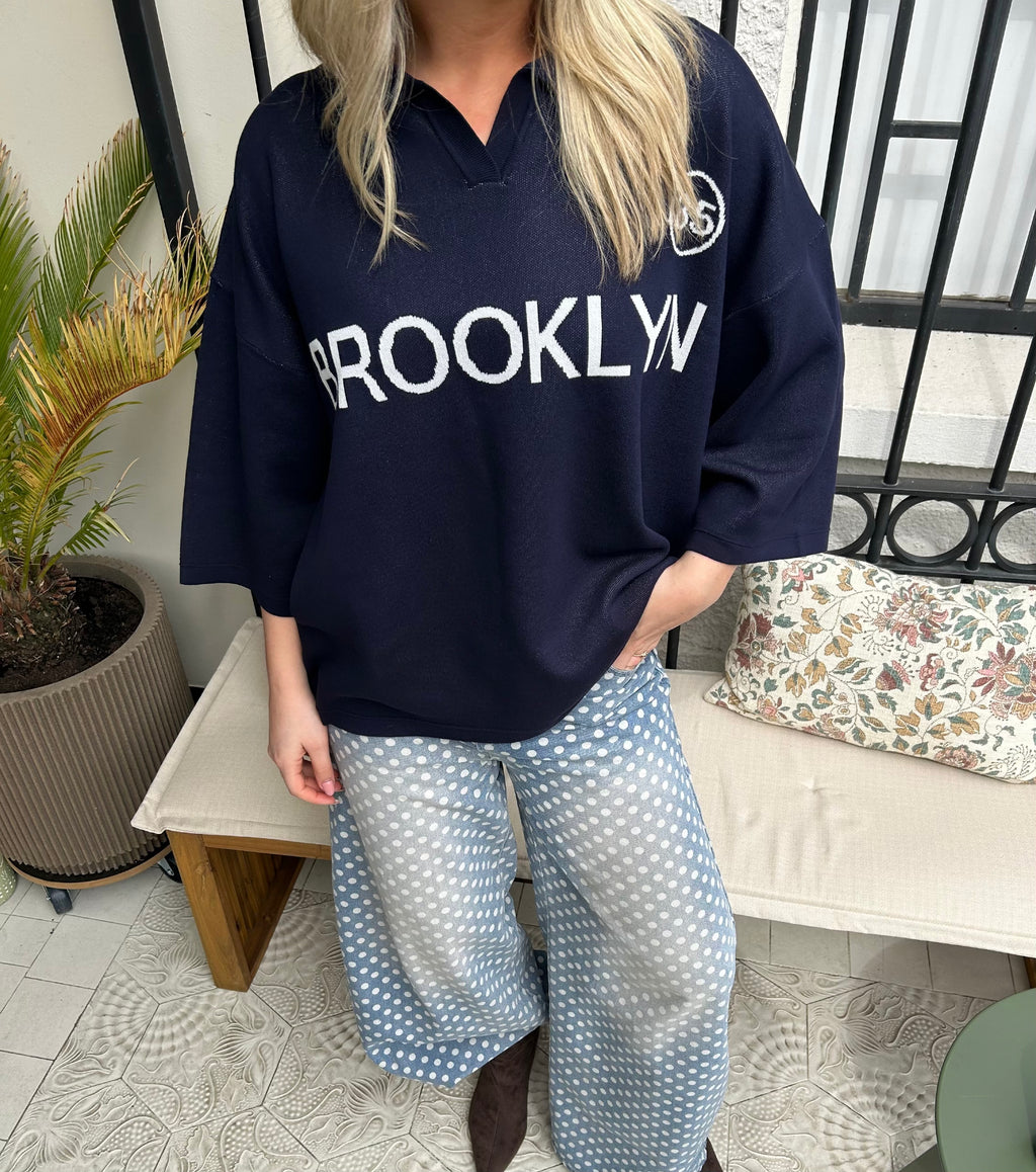 TOP BROOKLYN