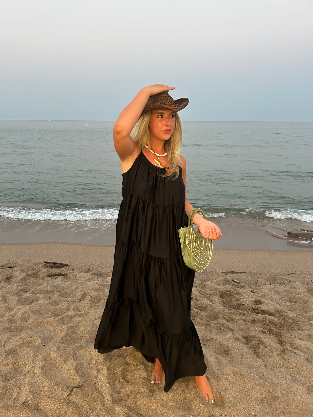 SOLÉ DRESS