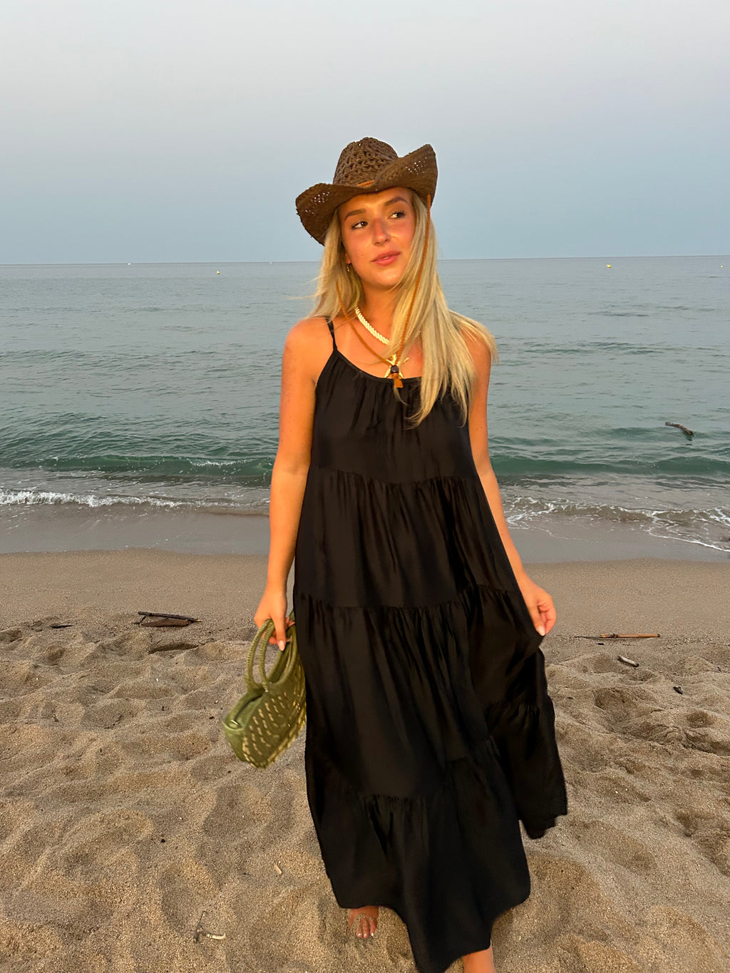 SOLÉ DRESS