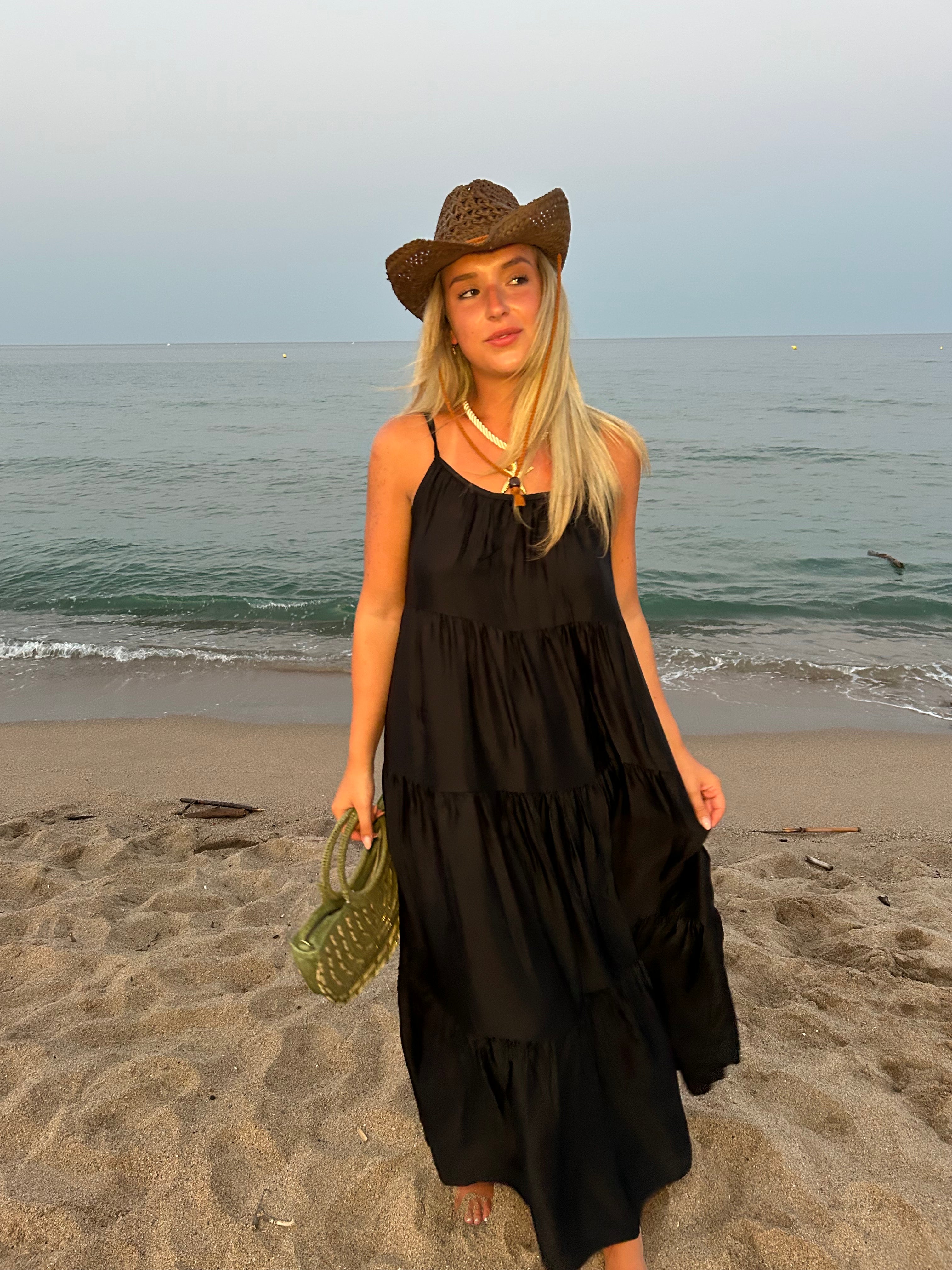 SOLÉ DRESS