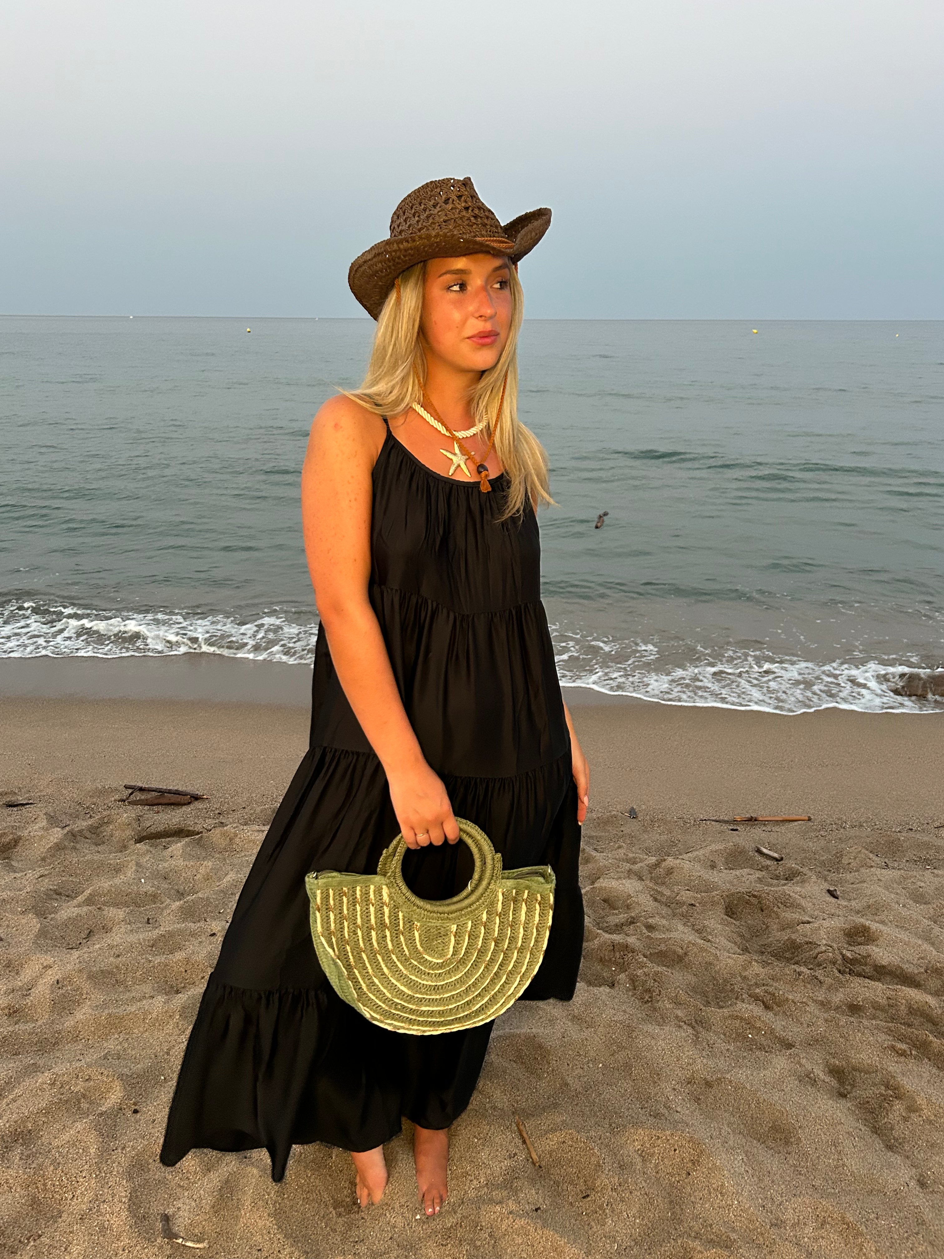 BEACH BAG