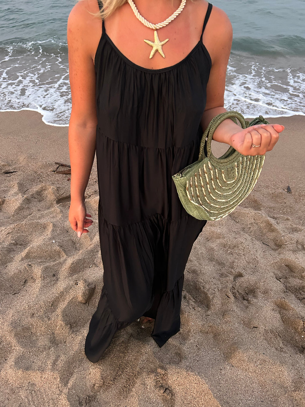 SOLÉ DRESS