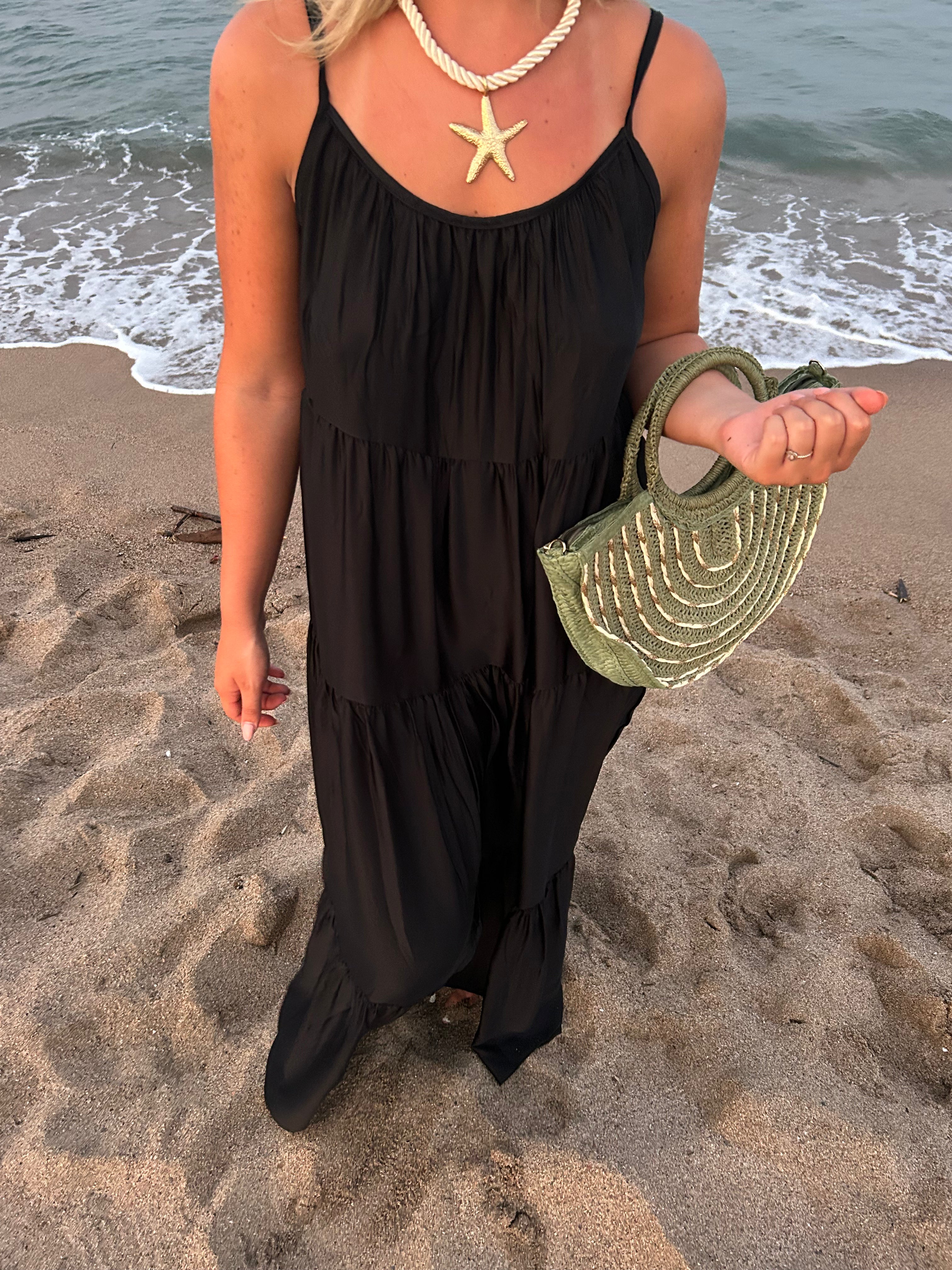 SOLÉ DRESS