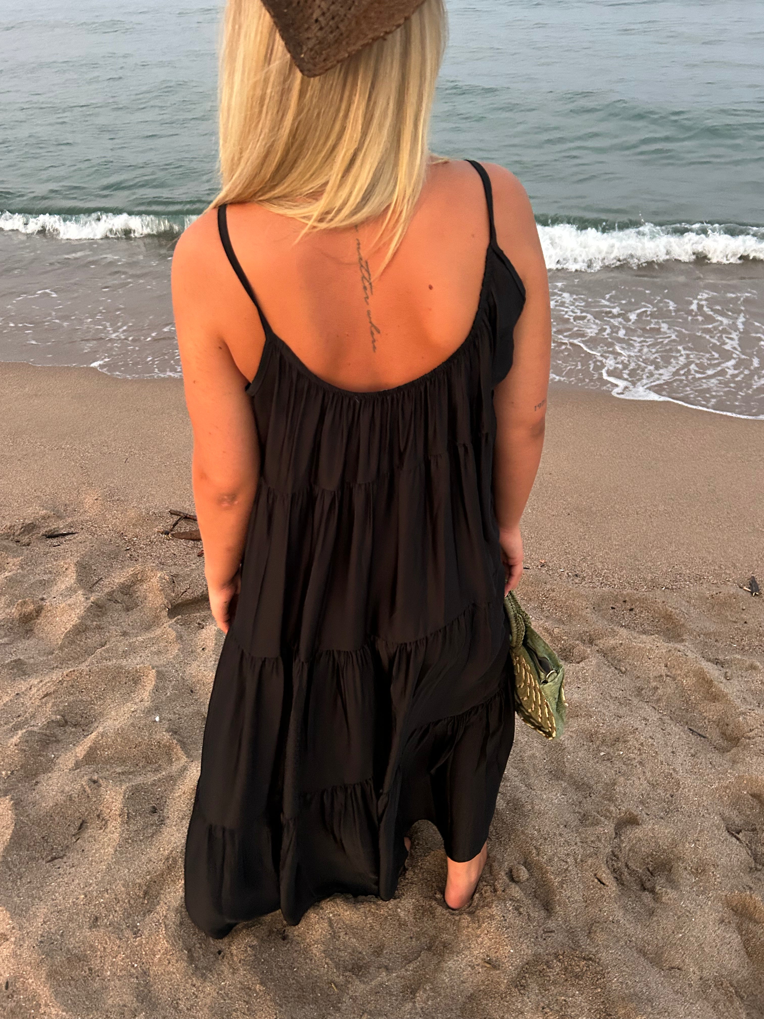 SOLÉ DRESS