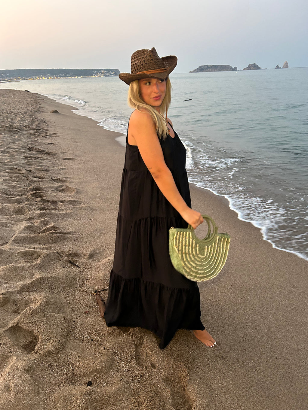 SOLÉ DRESS