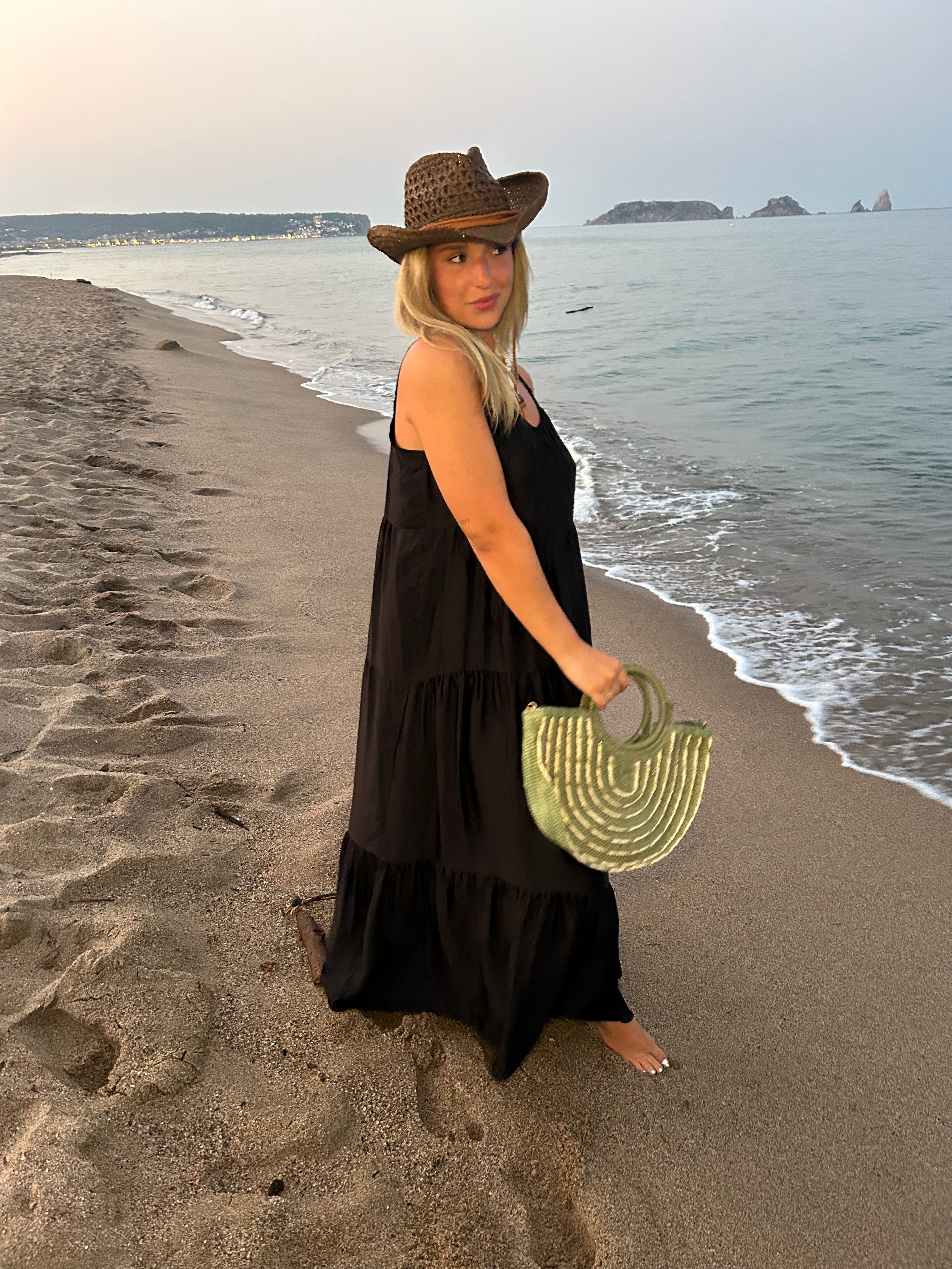 SOLÉ DRESS