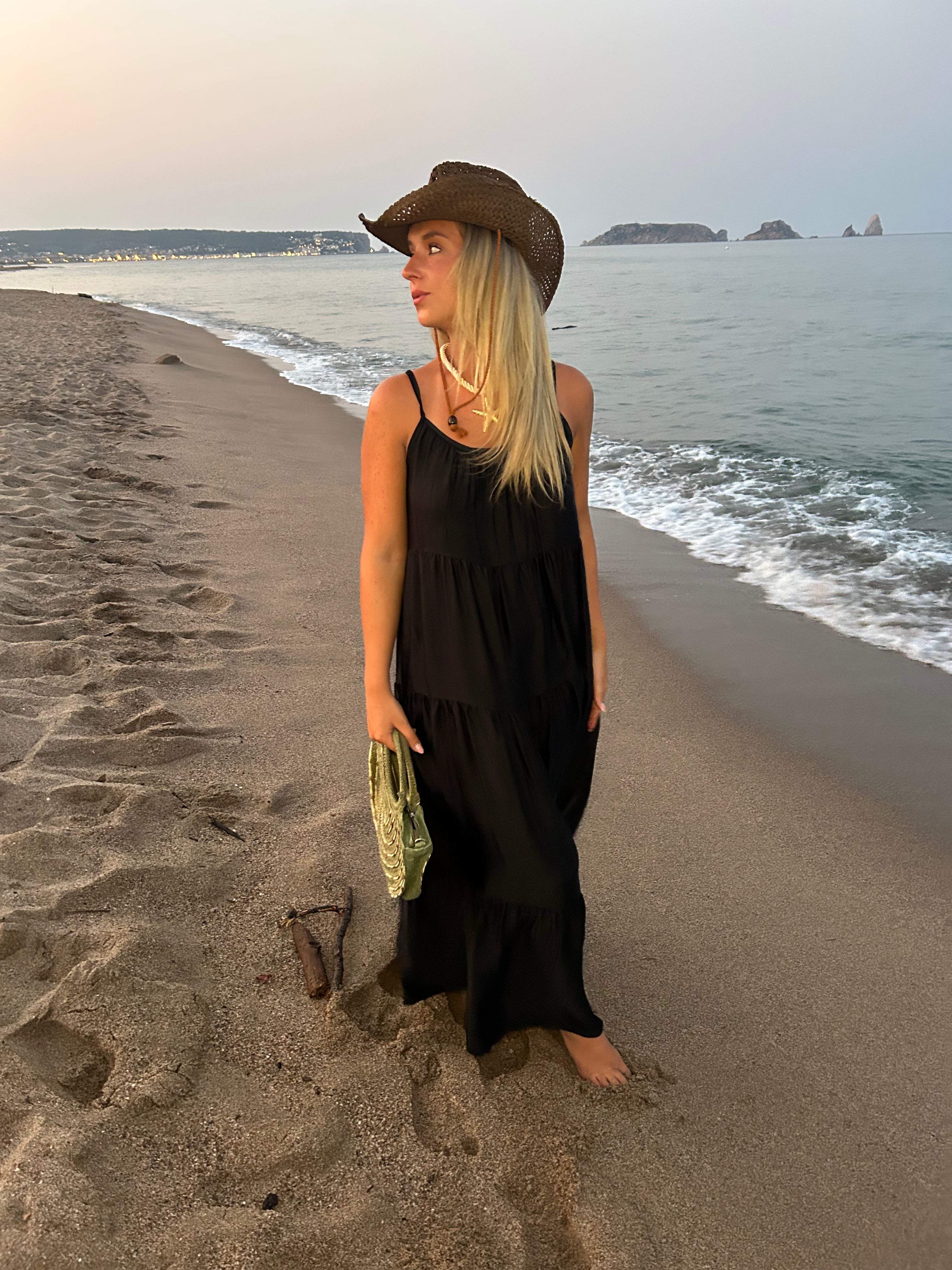 SOLÉ DRESS