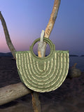 BEACH BAG