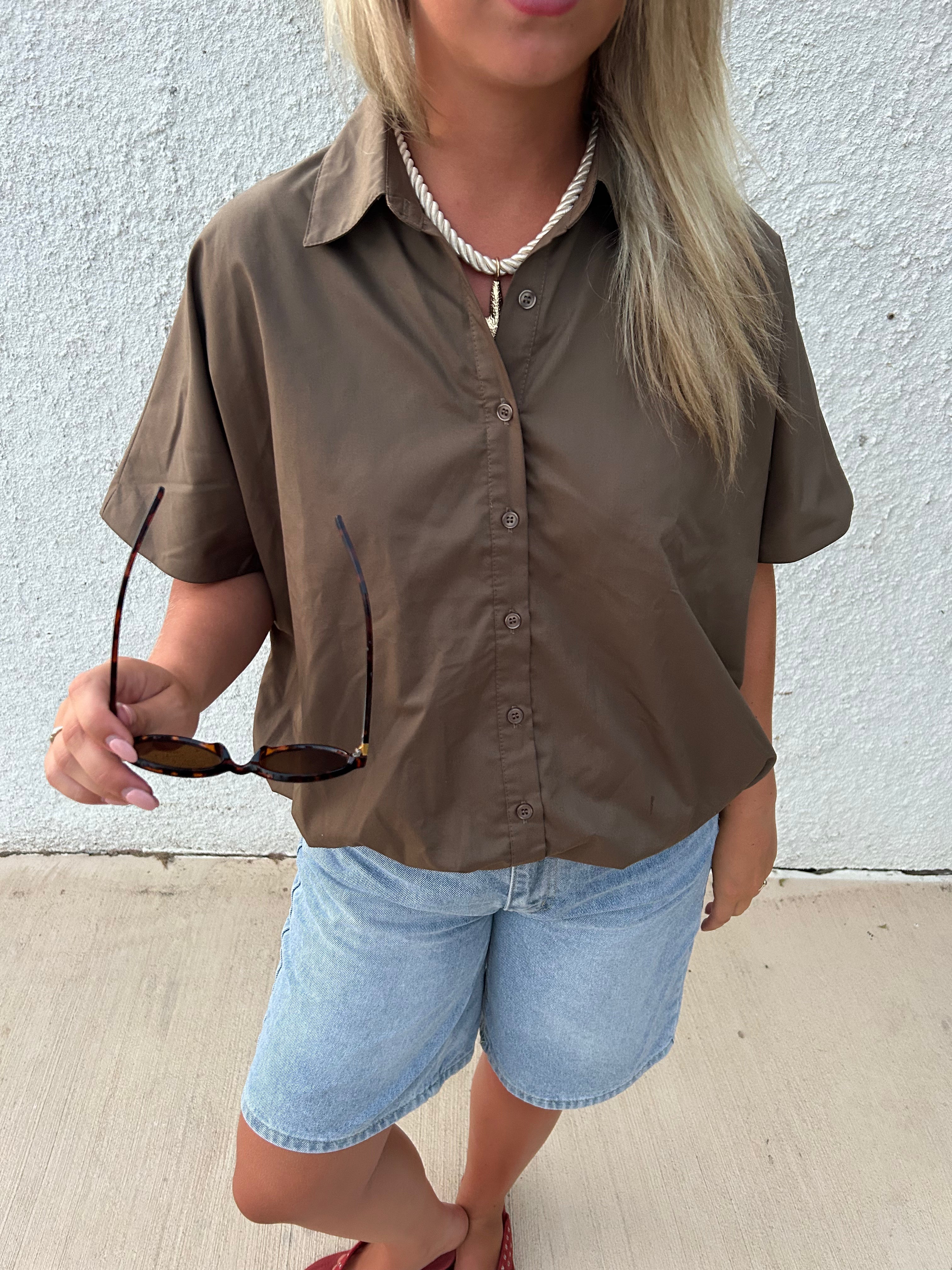BLOUSE GIGI