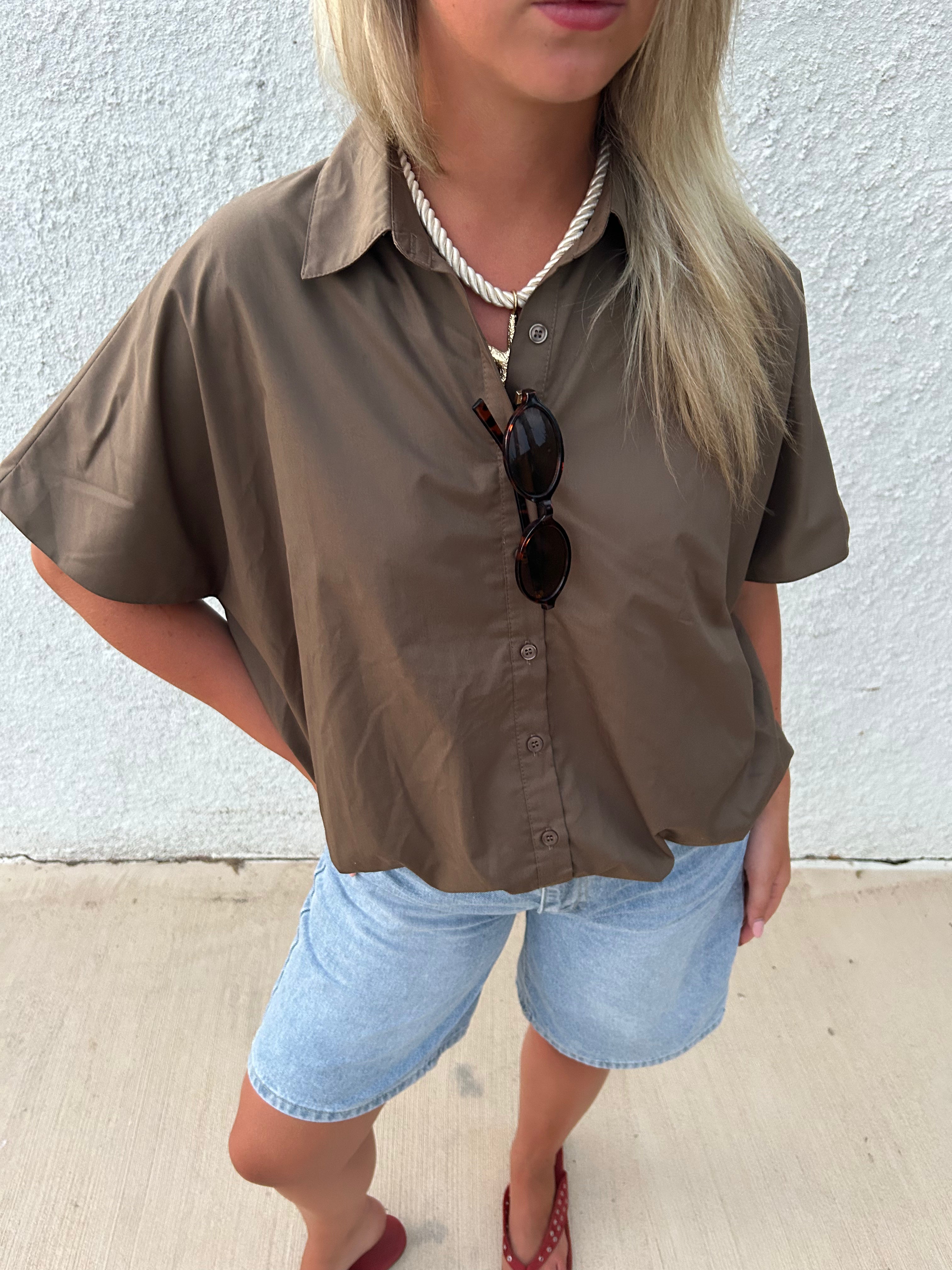 BLOUSE GIGI