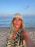 CROCHET CAP