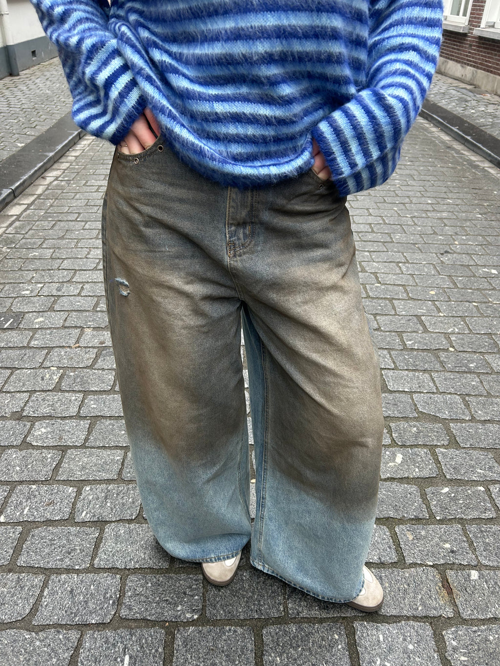 JEANS BOBBI