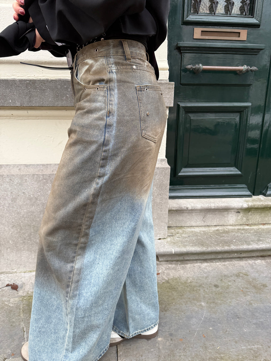 JEANS BOBBI