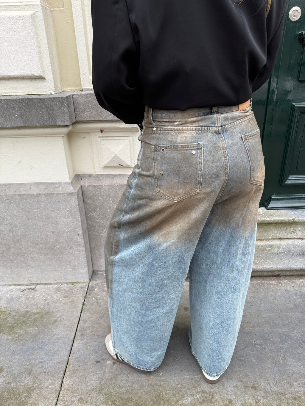 JEANS BOBBI