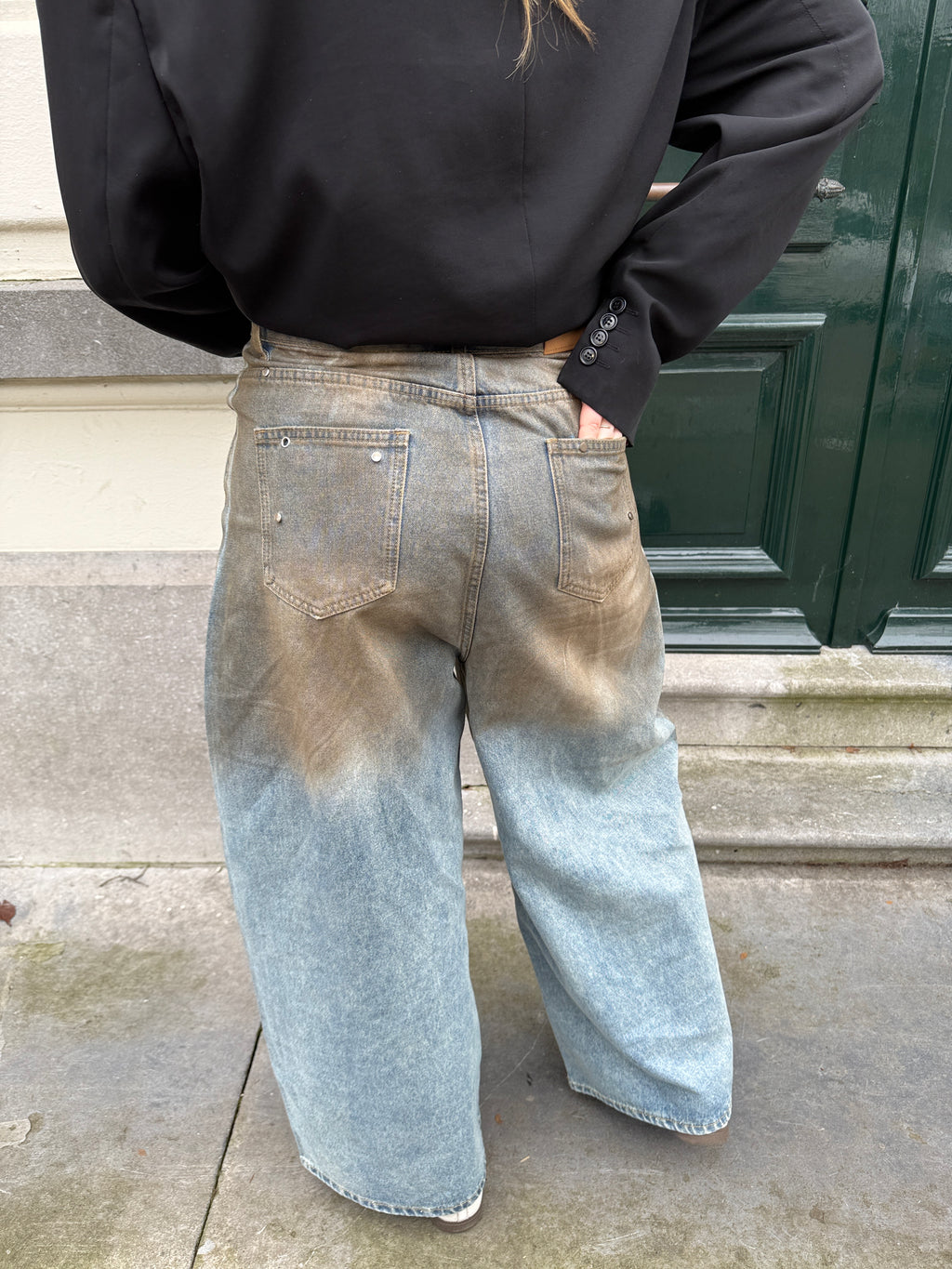 JEANS BOBBI