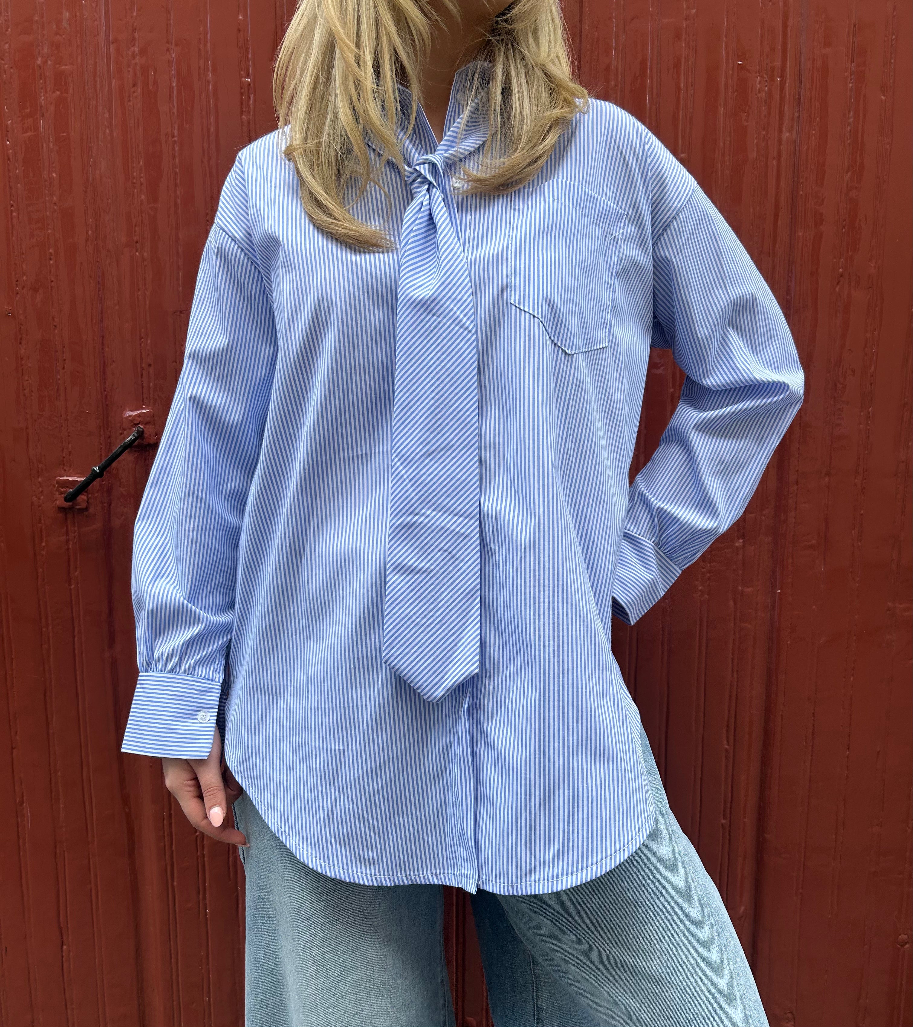 BLOUSE MICK
