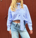 BLOUSE MICK