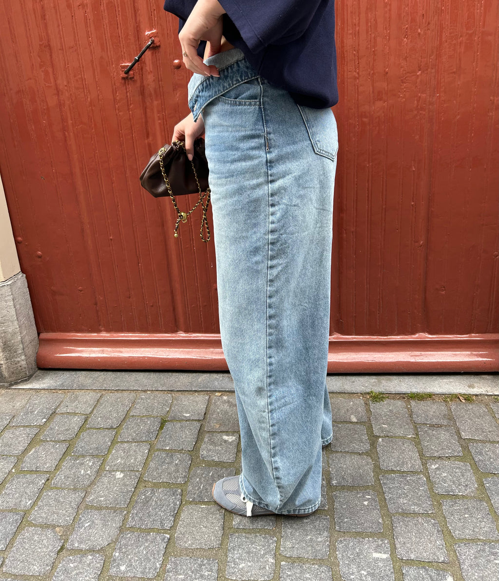 JEANS LHO