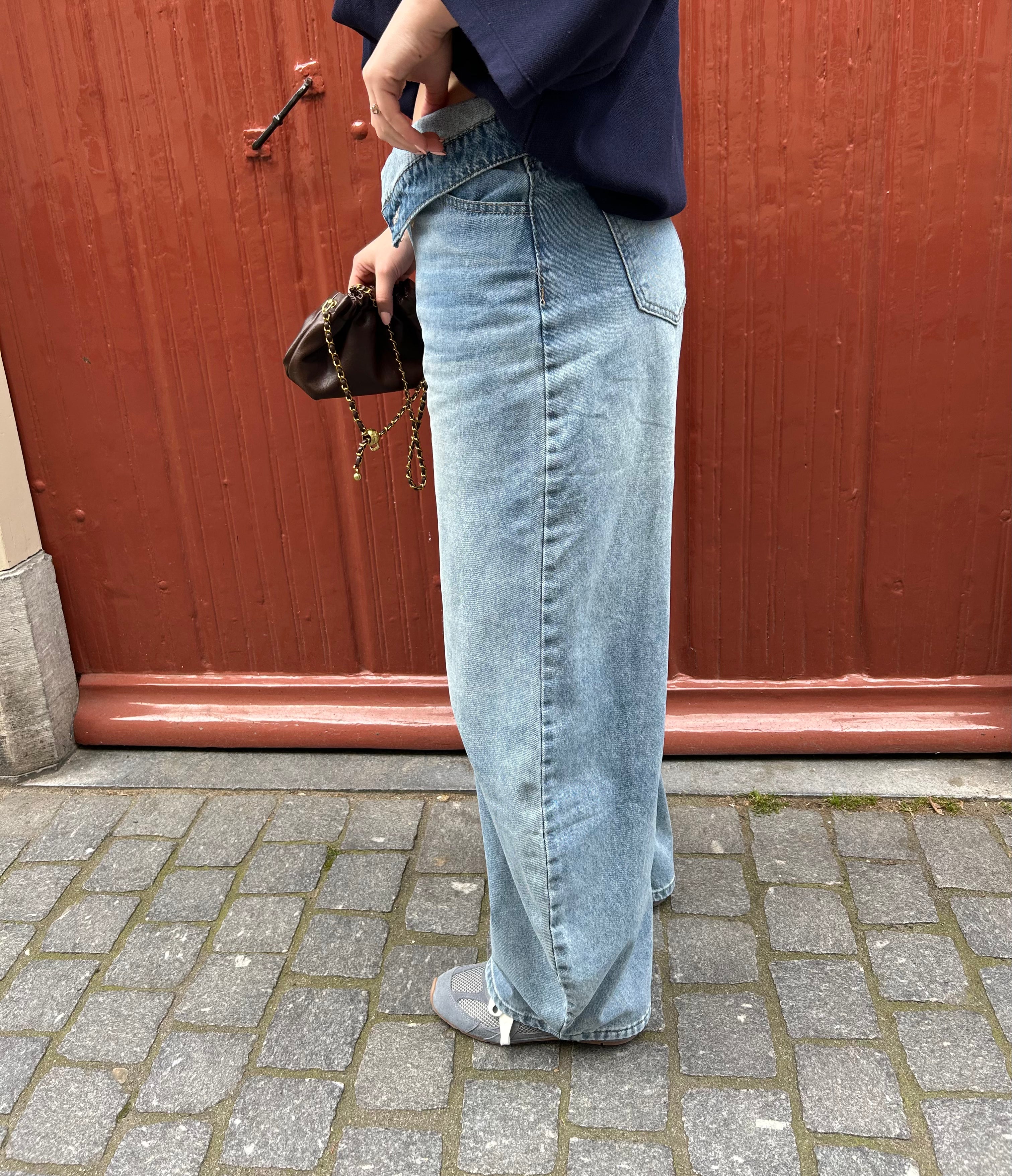 JEANS LHO