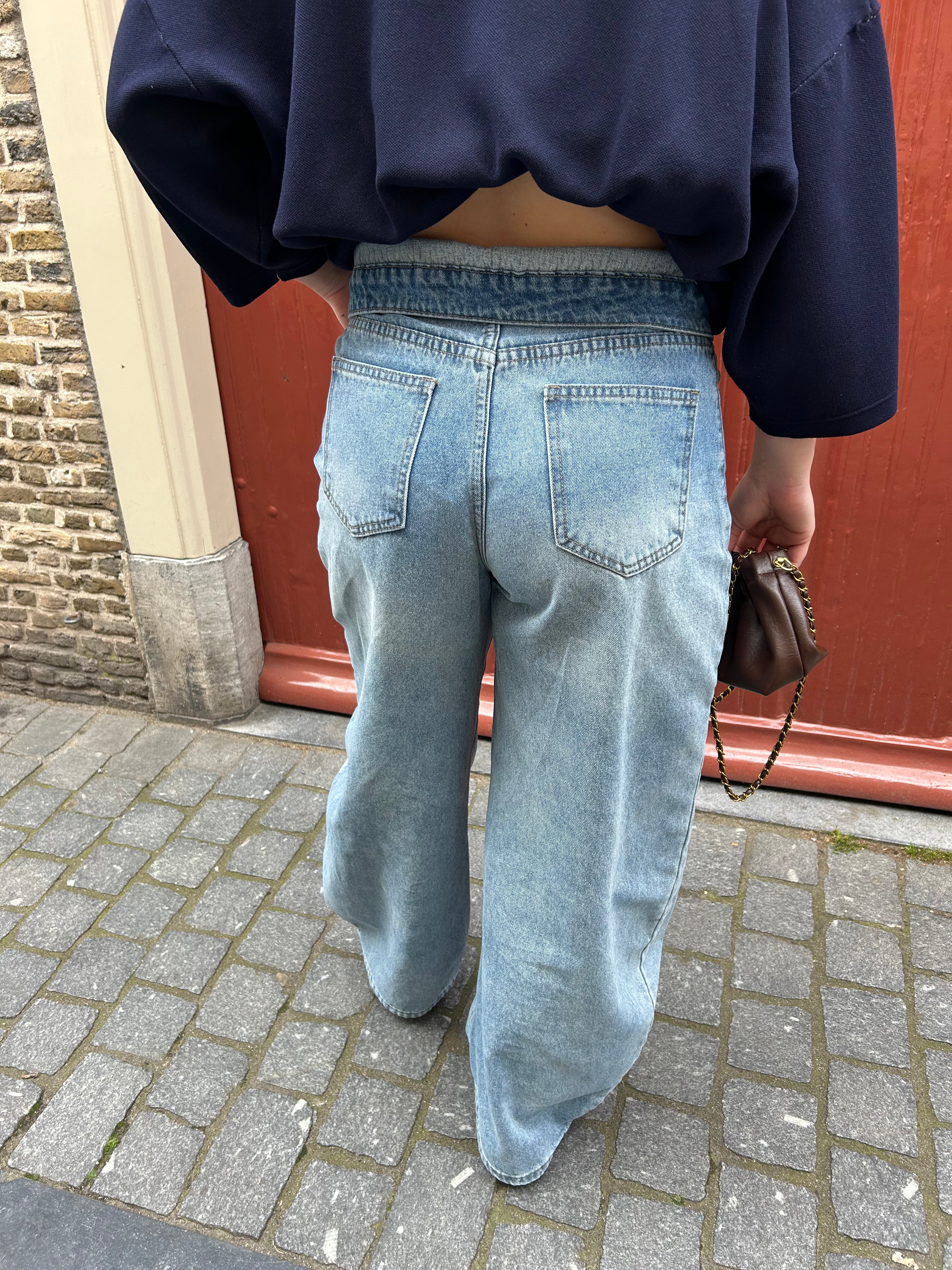 JEANS LHO