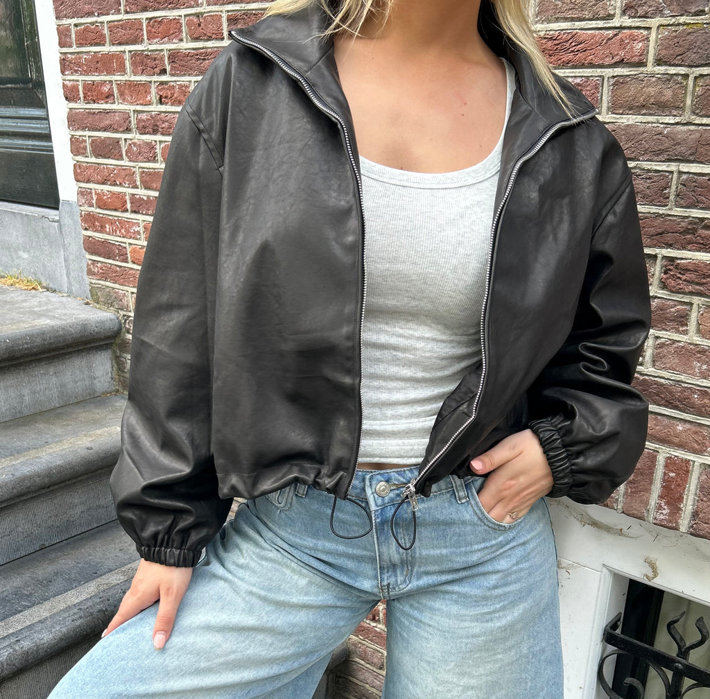 JACKET JUNA