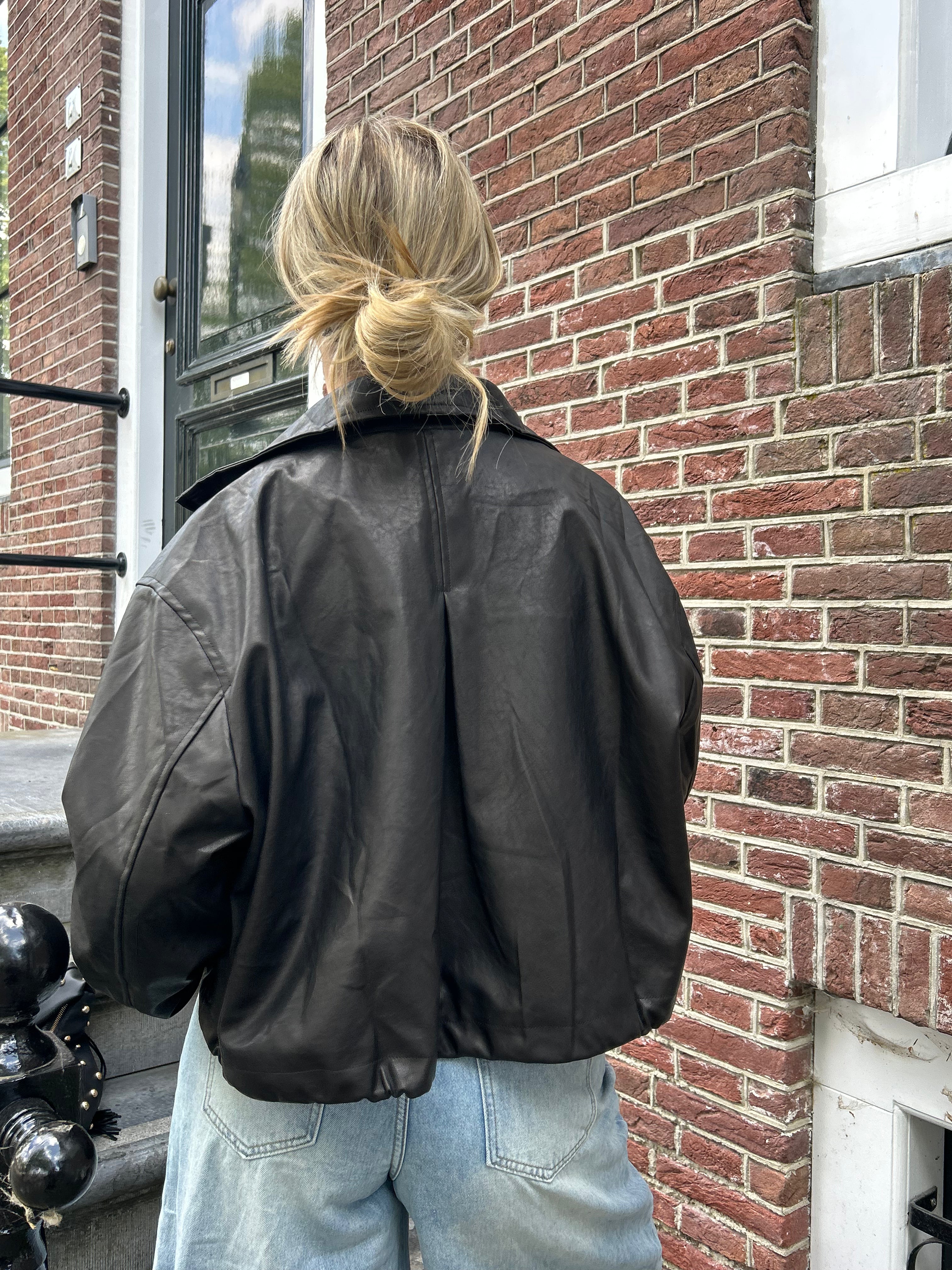 JACKET JUNA