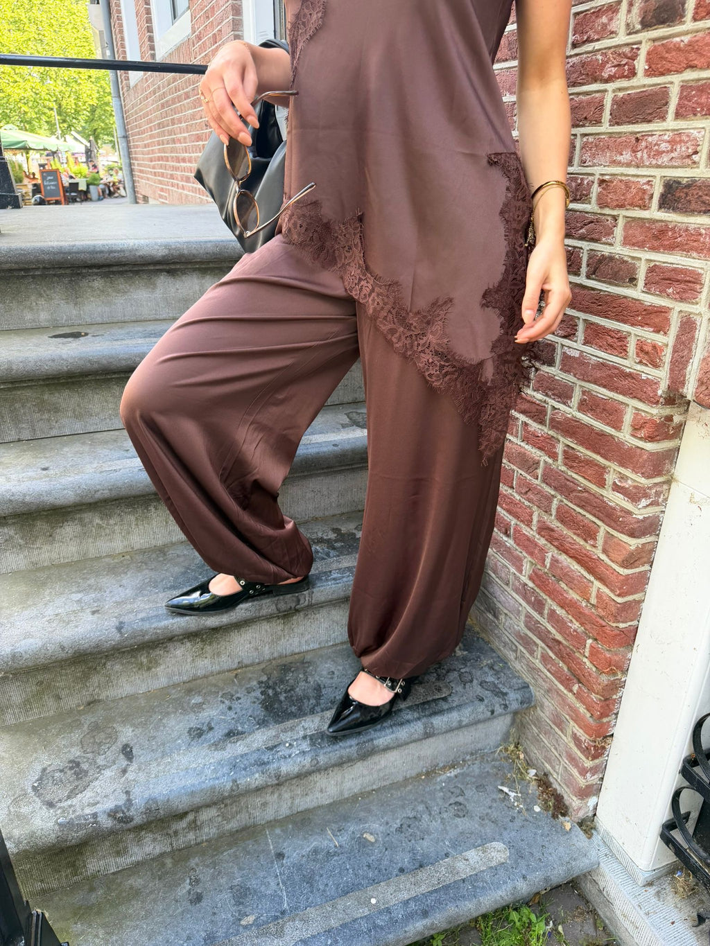 PANTALON ROSIE