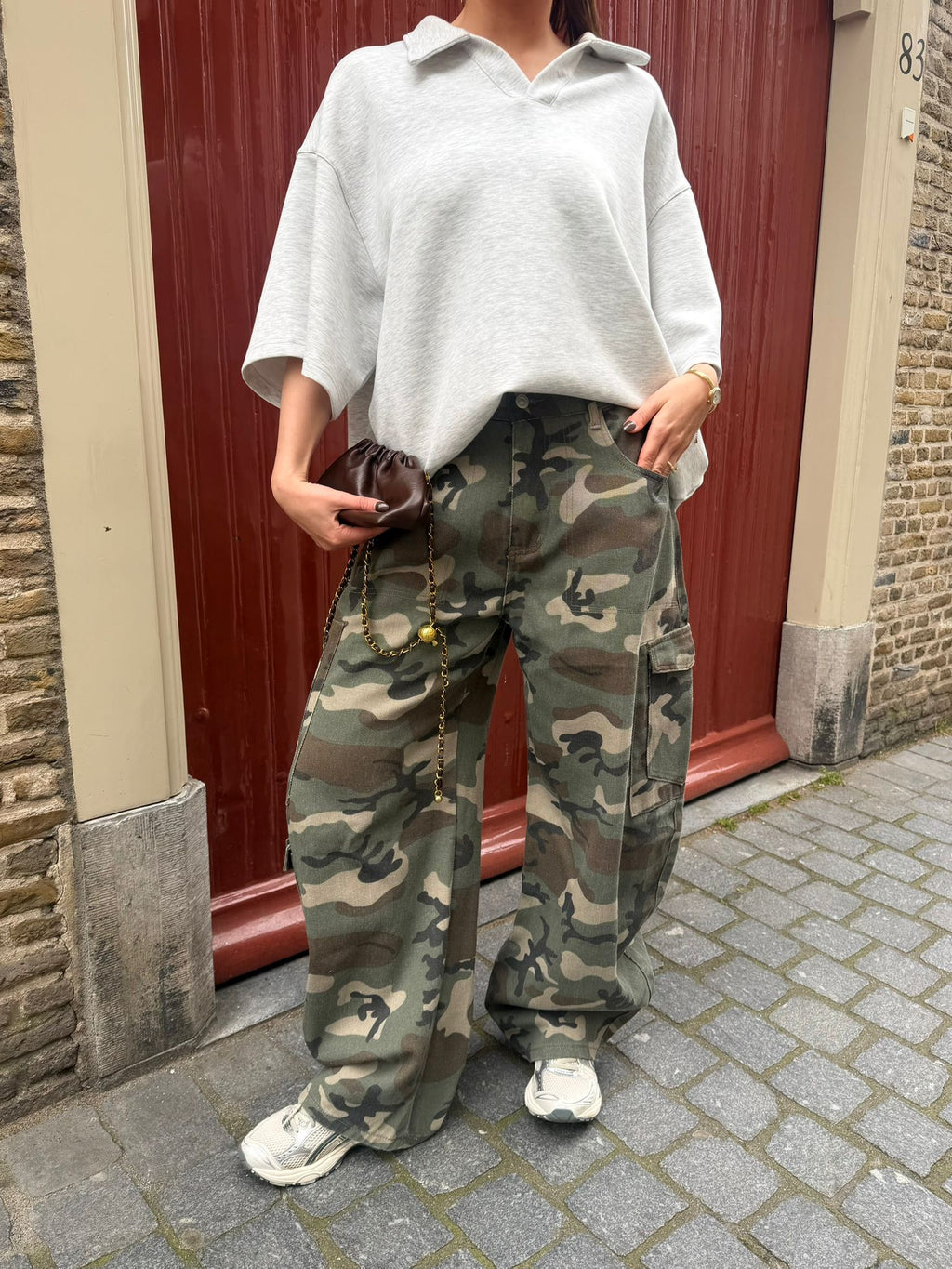 JEANS PAM