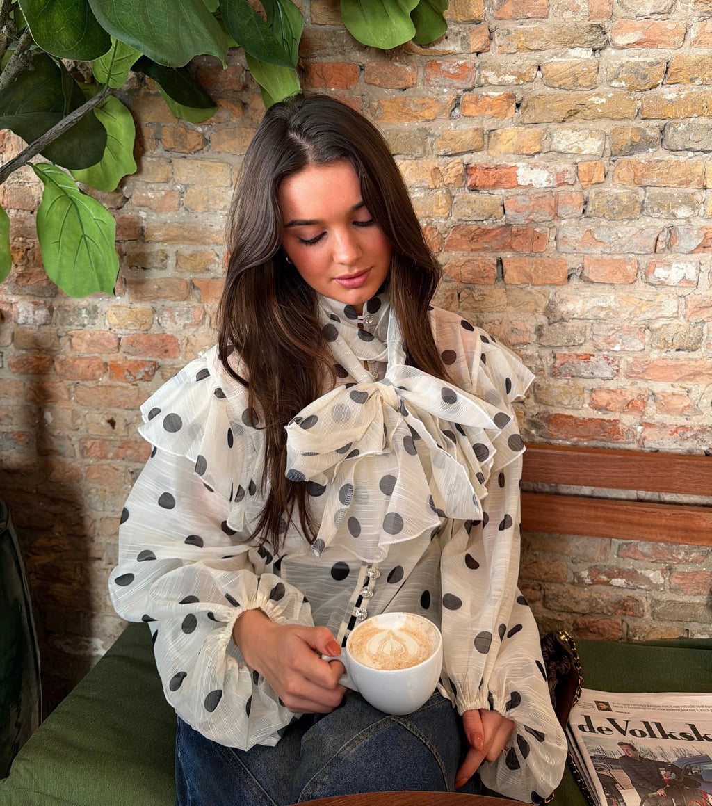 BLOUSE PIP