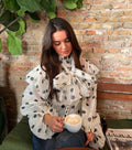 BLOUSE PIP