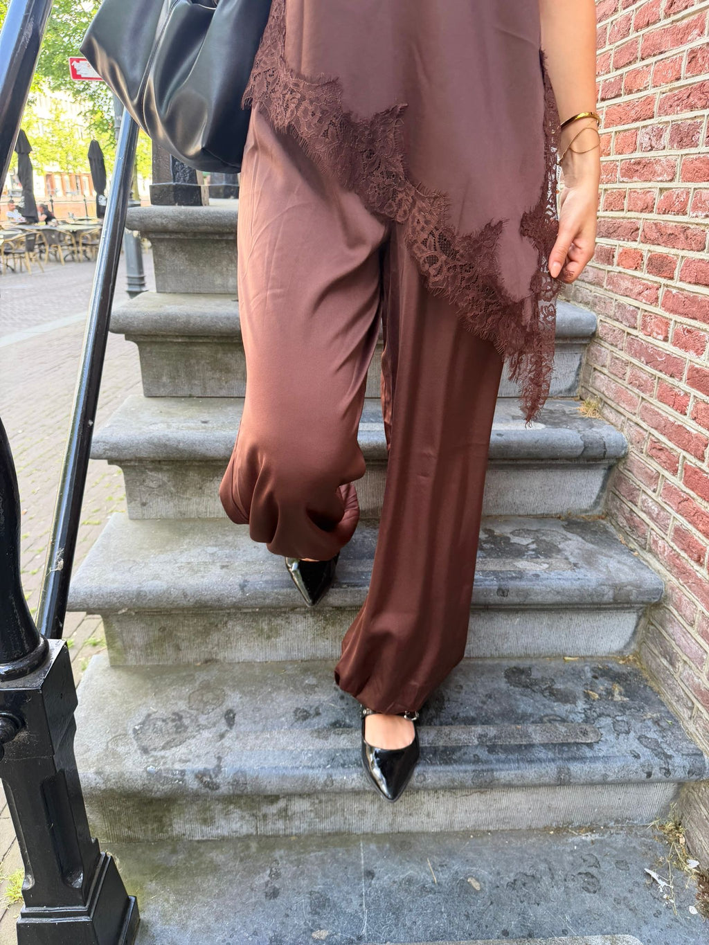 PANTALON ROSIE